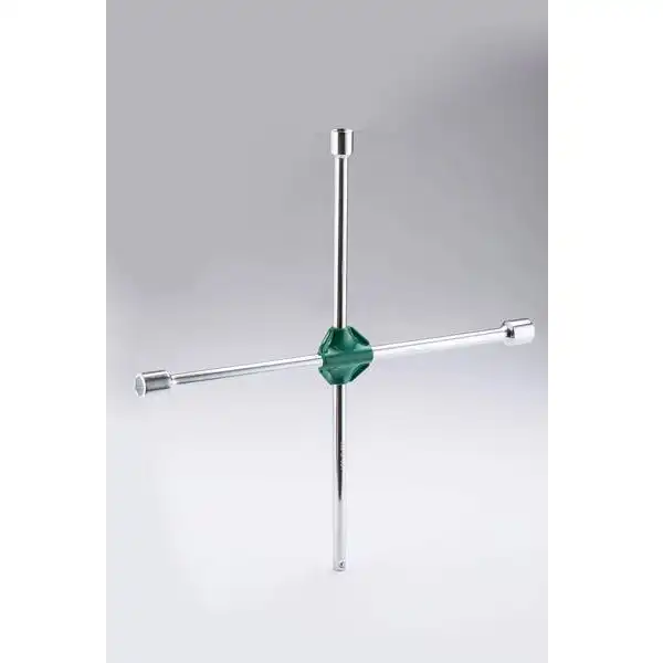 Cờ lê bánh cóc SATA 20inch 16901