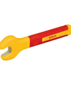Cờ lê cách điện VDE 10mm Bosch 1600A02NF0
