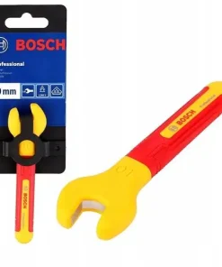 Cờ lê cách điện VDE10mm Bosch 1600A02NF0