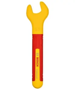 Cờ lê cách điện VDE13mm Bosch 1600A02NF1