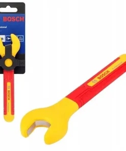 Cờ lê cách điện VDE17mm Bosch 1600A02NF2