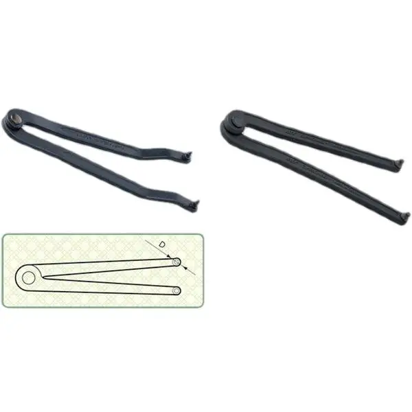 Cờ Lê Chốt Có Thể Điều Chỉnh AP-01 AP-02 YL