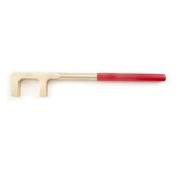 Cờ lê chữ F chống cháy nổ 40mm300mm SATA 31191 - Explosion Proof F Wrench 40x300mm