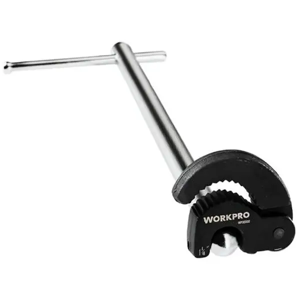 Cờ lê có hàm điều chỉnh được 280mm (11 inches) Workpro WP309002