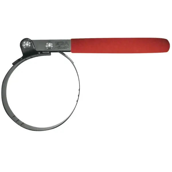 CỜ LÊ ĐAI KẸP LỌC DẦU 60 - 73 MM EGA Master 51205