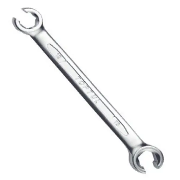 Cờ lê đầu mở 16x18mm TOPTUL AEEA1618