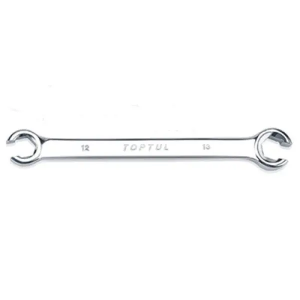 Cờ lê đầu mở TOPTUL AEAA0809 8x9mm