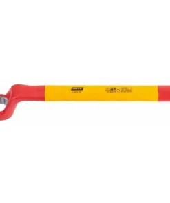 Cờ lê đầu vòng, cách điện 1000V Holex 11mm