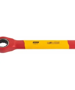 Cờ lê đầu vòng tự động, cách điện 1000V Holex 17mm