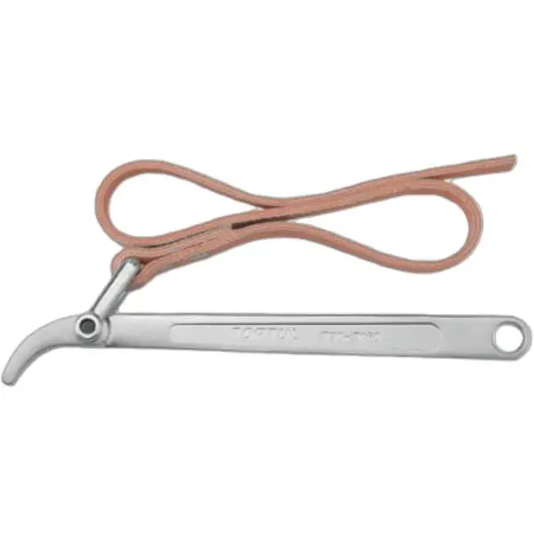 Cờ lê dây đai JJAH0902 Toptul