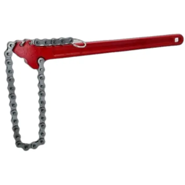 Cờ lê dây xích 110mm KSTools 114.0040 Đức