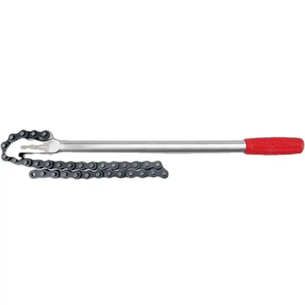 Cờ lê dây xích 76~172mm TOPTUL JJAH2003