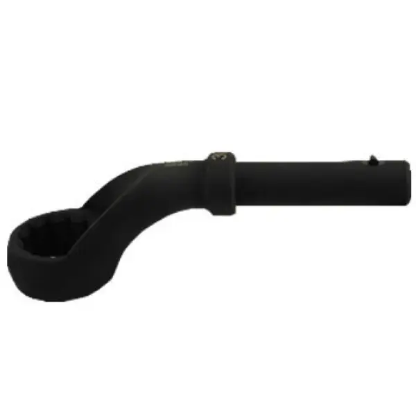 cờ lê đóng 1 đầu vòng 90mm TOPTUL AAAV9090