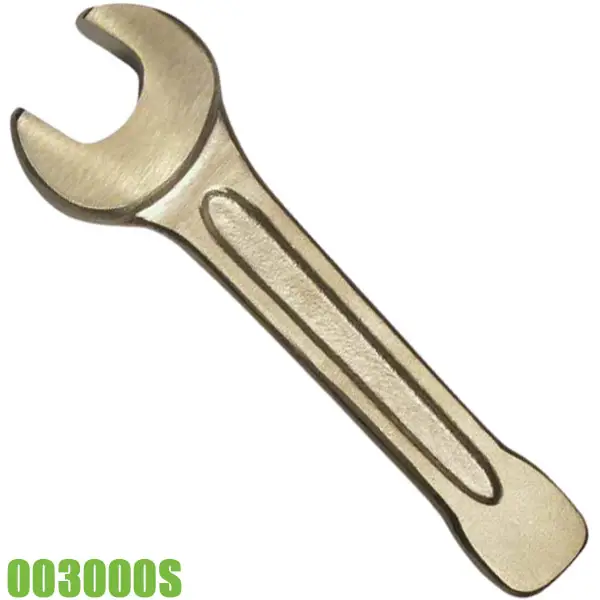 Cờ lê đóng miệng hở hệ inch ELORA 00300S, chống cháy nổ