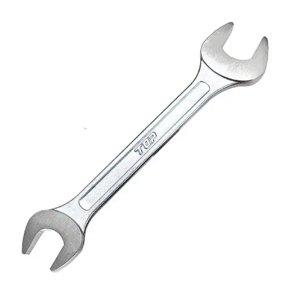 Cờ lê đuôi chuột 2 đầu tuýp dài TOP Japan RM-17X21L