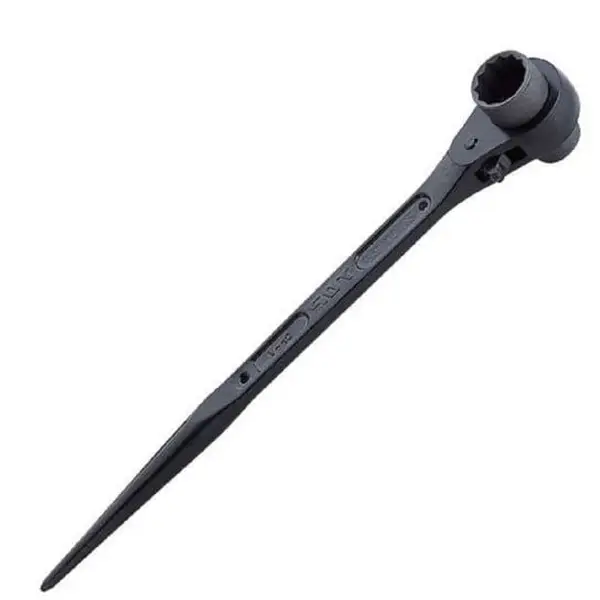 Cờ lê đuôi chuột SATA 24mm30mm 47322