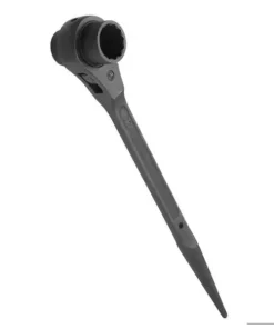 Cờ lê đuôi chuột tuýp đôi Total THTRSW17191 17x19mm