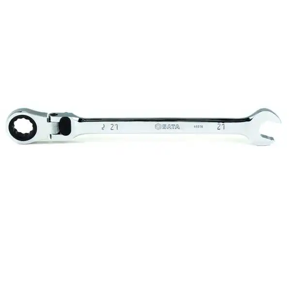 Cờ lê Flex SATA 17mm 46408
