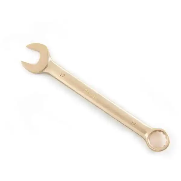 Cờ lê hai đầu (đầu hở-đầu vòng) SATA 31117 - Explosion Proof Combination Wrench 30mm