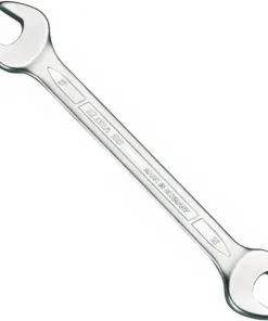Cờ lê hai đầu miệng ELORA 100A, hệ inch, theo chuẩn DIN 3110