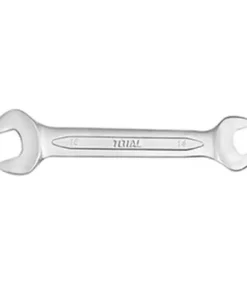 Cờ lê hai đầu miệng Total TDOES16171 16x17mm