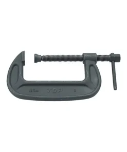 Cờ lê hai đầu tuýp đuôi chuột cong loại ngắn TOP Japan RG-17X21S