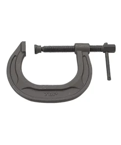 Cờ lê hai đầu tuýp đuôi chuột cong loại ngắn TOP Japan RM-13X17S