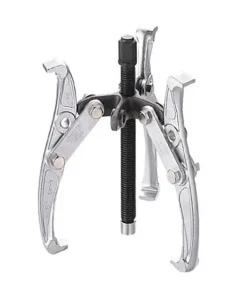 Cờ lê hai đầu tuýp đuôi chuột cong loại ngắn TOP Japan RM-17X19A
