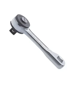 Cờ lê hai đầu tuýp đuôi chuột cong loại ngắn TOP Japan RM-17X21A
