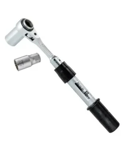 Cờ lê hai đầu tuýp đuôi chuột cong loại ngắn TOP Japan RM-19X24S