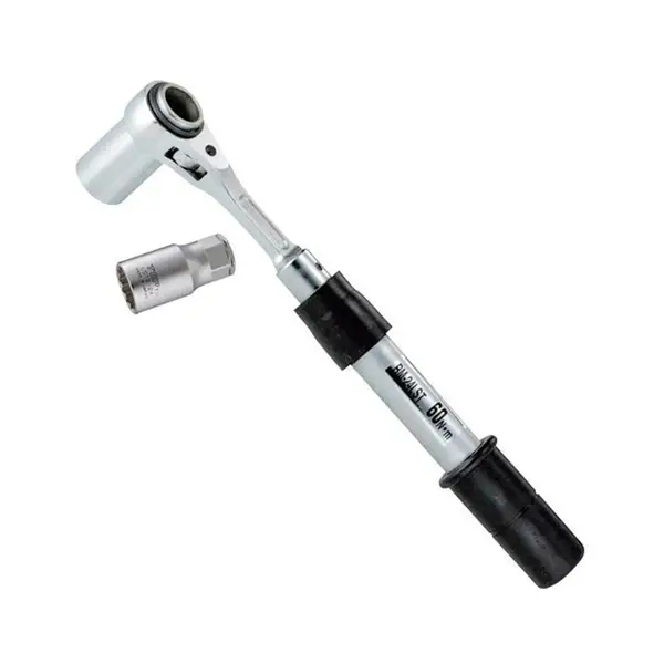 Cờ lê hai đầu tuýp đuôi chuột cong loại ngắn TOP Japan RM-19X24S