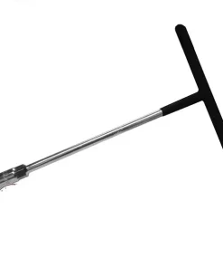 Cờ lê hai đầu tuýp đuôi chuột cong ngắn TOP Japan RG-17X19S