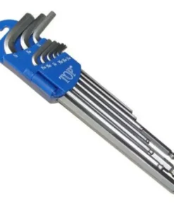 Cờ lê hai đầu tuýp đuôi chuột cong TOP Japan RM-19X21N-S