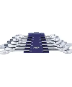 Cờ lê hai đầu tuýp đuôi chuột TOP Japan RM-17X19N-ST