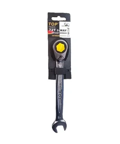 Cờ lê hai đầu tuýp đuôi chuột TOP Japan RM-19X24N-ST