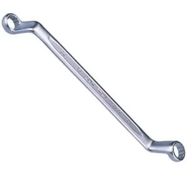 Cờ lê hai đầu vòng Kingtony 19700809 8x9mm