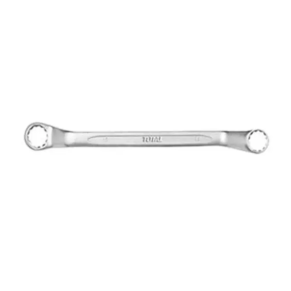 Cờ lê hai đầu vòng Total TORSP14151 14x15mm