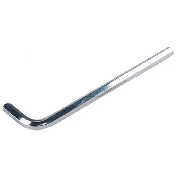 Cờ lê hình chữ L SATA 17mm 81123