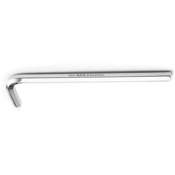Cờ lê hình chữ L SATA 8mm 81114