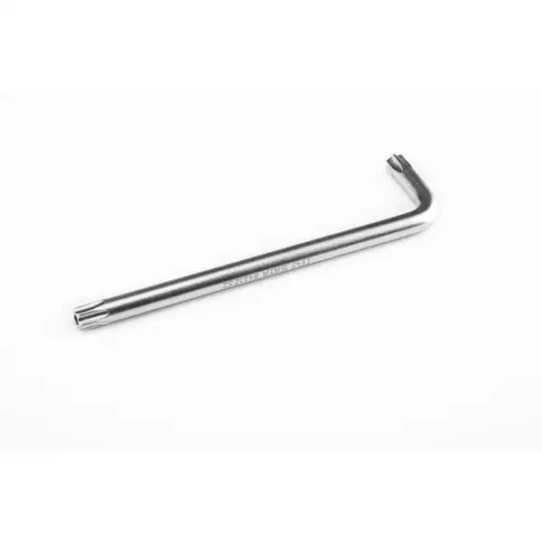 Cờ lê hình chữ L SATA TT30 29 5x119 5mm 84510 - Lục Giác Sao (Đầu T)