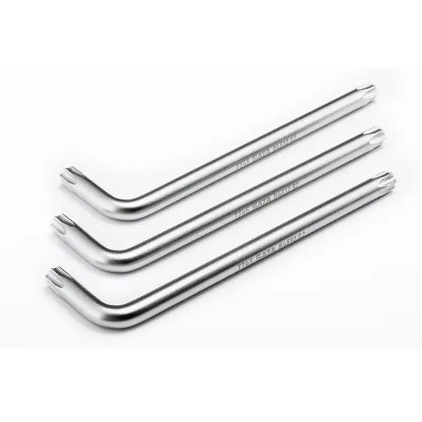 Cờ lê hình chữ L SATA TT40 33mm131mm 84511