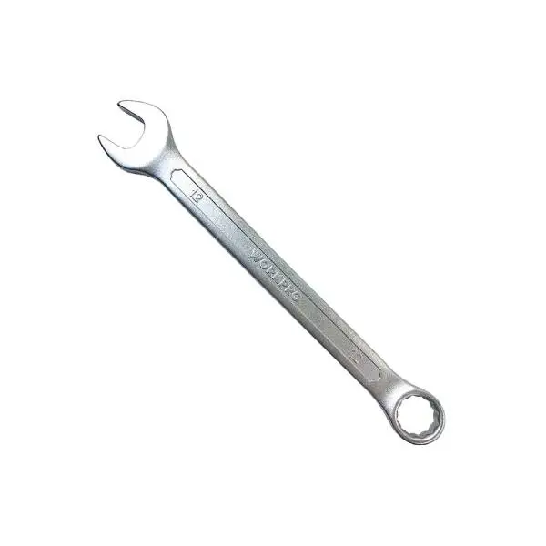 Cờ lê kết hợp 2 đầu 23mm Workpro WP273044