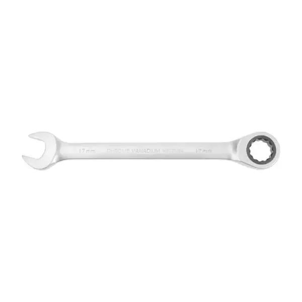 Cờ lê kết hợp 2 đầu vặn có răng 14mm Workpro WP273169