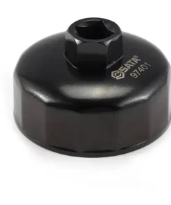 Cờ lê lọc dầu 90-15mm SATA 97406 - OIL FILTER WRENCH 90-15