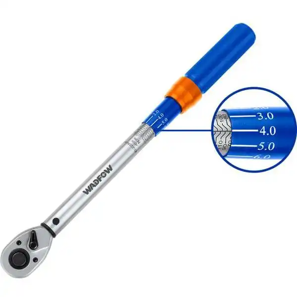Cờ Lê Lực 160- 800Nm WWQ4D34 WADFOW