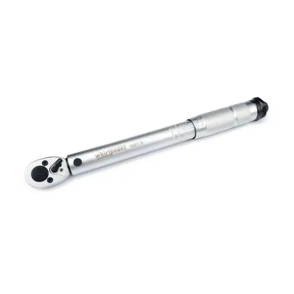 Cờ lê lực 3/8 inch (10-110Nm) 370mmL Whirl Power 1681-9-3110