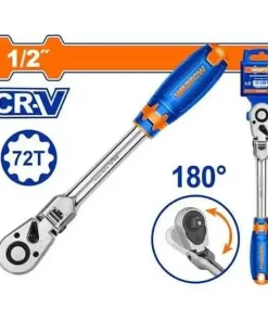 Cờ Lê Lực 60- 330Nm WWQ4D12 WADFOW
