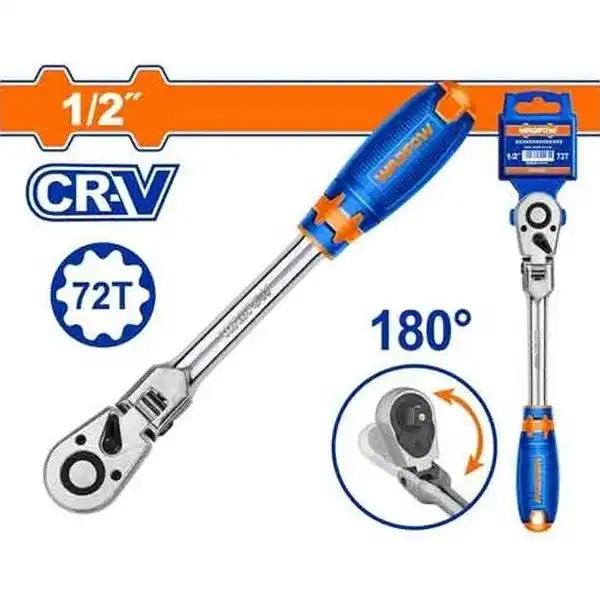 Cờ Lê Lực 60- 330Nm WWQ4D12 WADFOW
