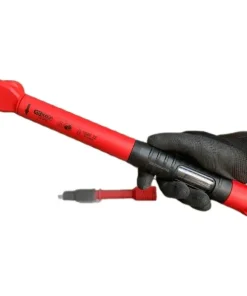 Cờ lê lực cách điện 1000V 50Nm KSTools 118.3850