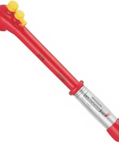 Cờ lê lực cách điện ELORA 990, VDE 1000V, momen 5-50Nm